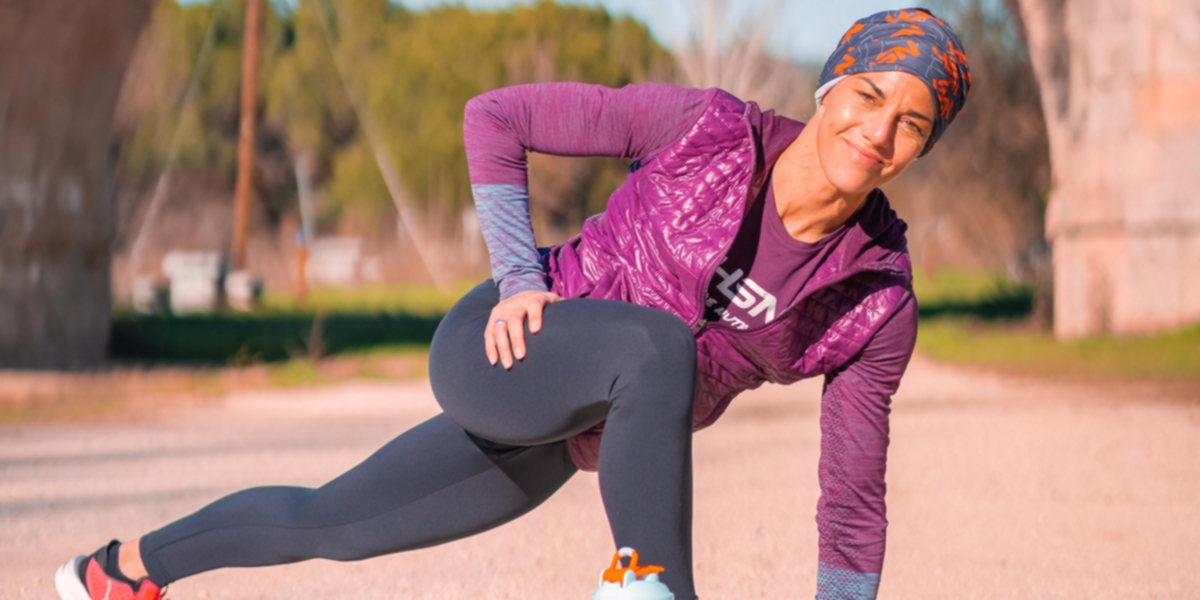 Conseils Pré-course pour votre Première Fun Run