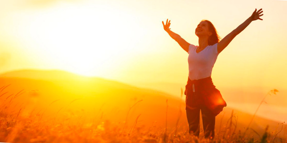 Des habitudes saines pour une vie saine