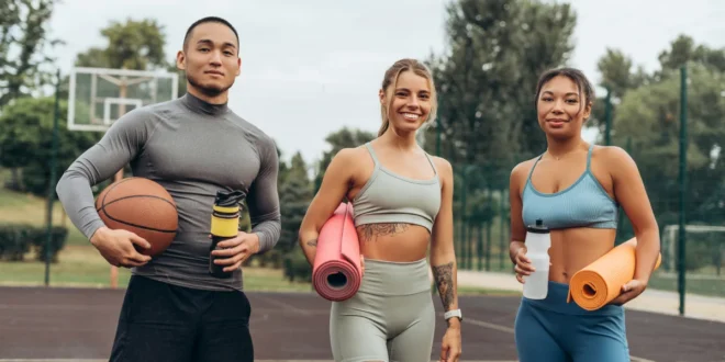 Quels sont les acides aminés essentiels et leurs bienfaits pour les sportifs Quels sont les acides aminés essentiels et leurs bienfaits pour les sportifs