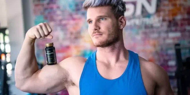 Comparatif des Compléments Thermogéniques de HSN