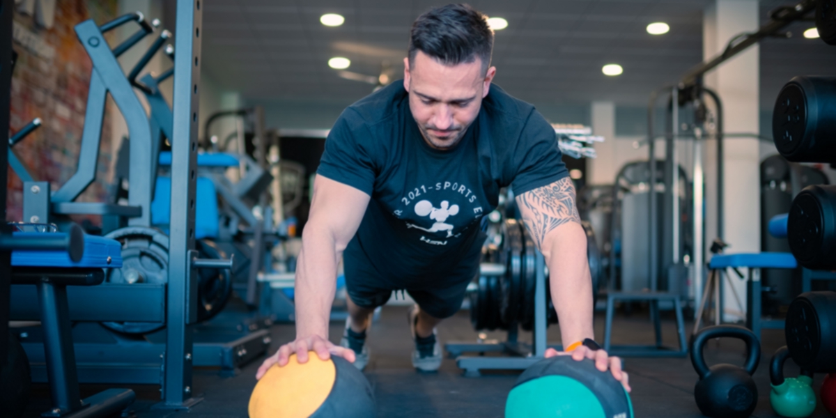 Importance de l'entraînement mental pour l'athlète Importance de l'entraînement mental pour l'athlète