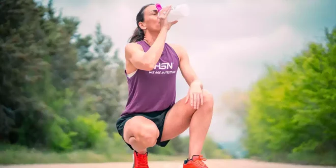 Comment se Remettre d&rsquo;un Marathon?