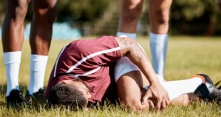 La Blessure par Triade, la grande peur du footballeur