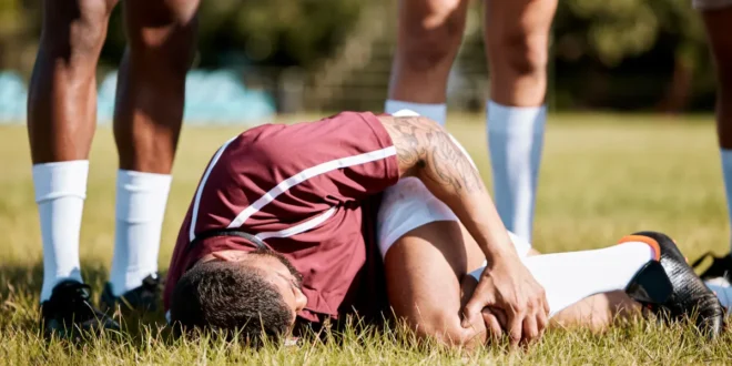 Qu’est-ce que la blessure de la triade au football et comment récupérer ? Qu’est-ce que la blessure de la triade au football et comment récupérer ?