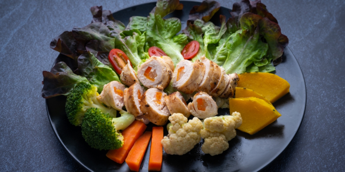 Aliments sains