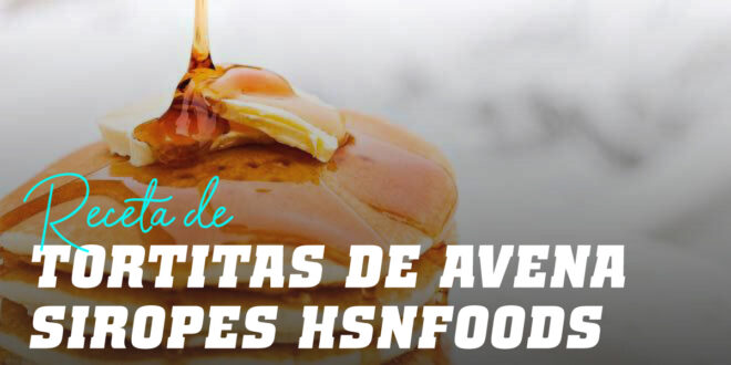 Pancakes d’Avoine avec Œuf Entier et Sirops FoodSeries Pancakes d’Avoine avec Œuf Entier et Sirops FoodSeries