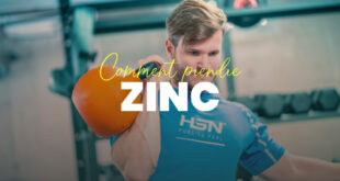Déficit de zinc : comment prendre, quantité quotidienne recommandée et plus