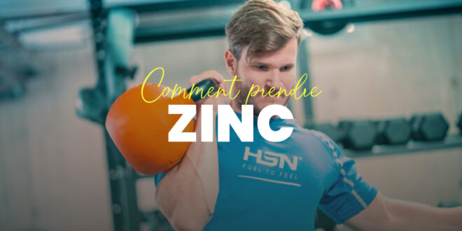 Déficit de zinc : comment prendre, quantité quotidienne recommandée et plus