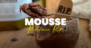 mousse