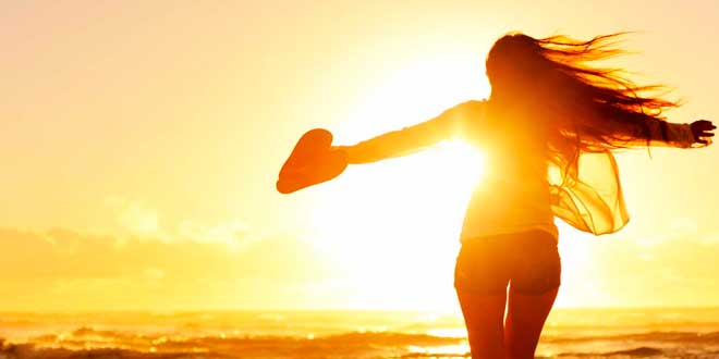 Exposition au Soleil et Vitamine D