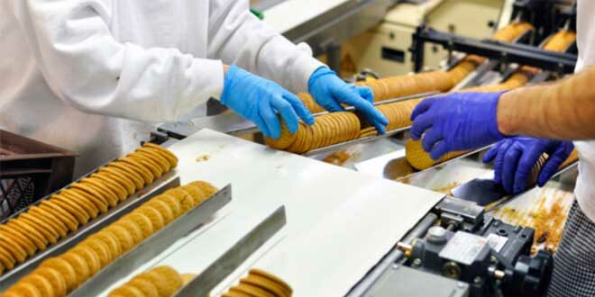 Galettes d&rsquo;Avoine et Blancs d&rsquo;Œufs avec Noix de Coco Séchée