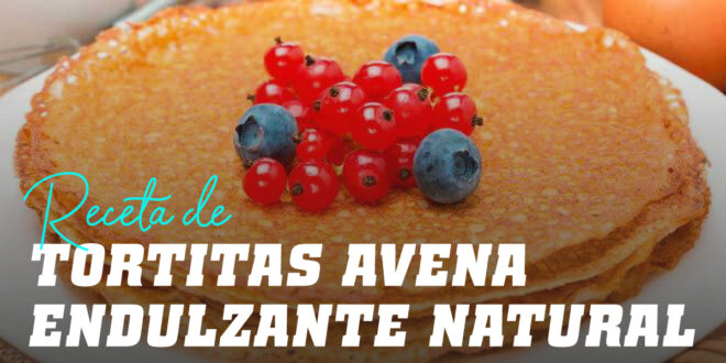 Galettes d’Avoine avec Édulcorant Naturel Galettes d’Avoine avec Édulcorant Naturel