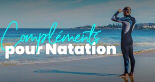 Compléments pour Natation