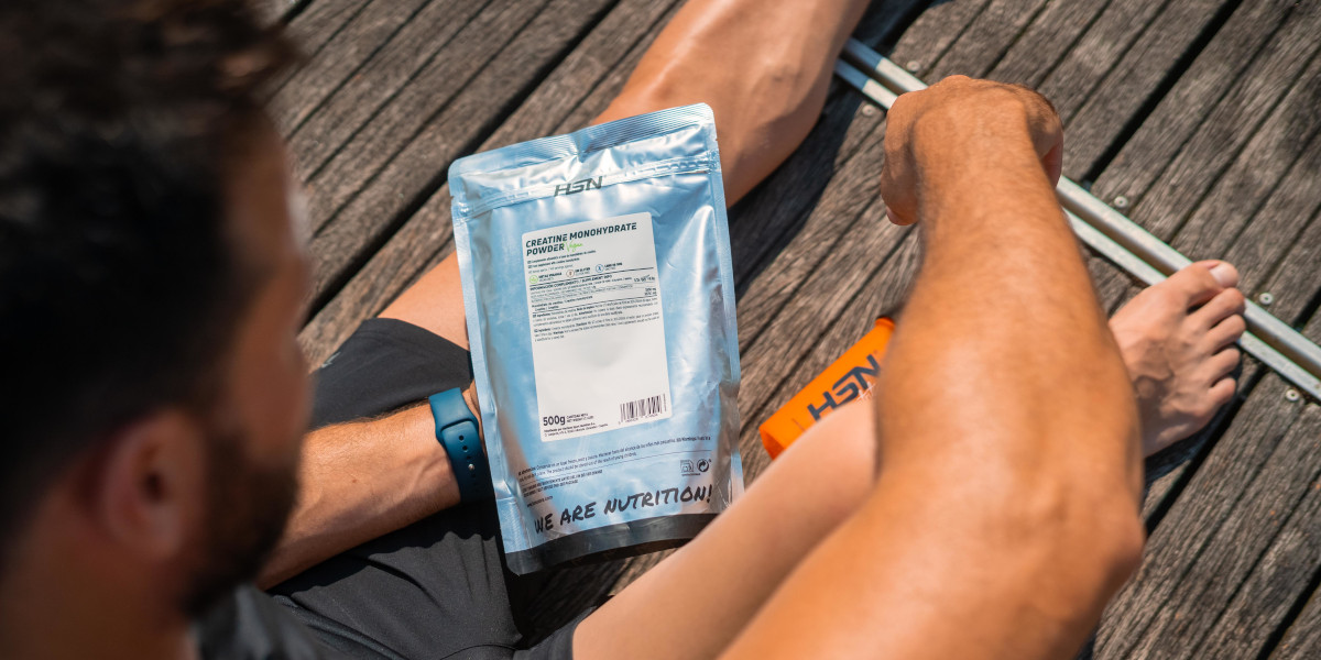 Craviotto HSN Creatine Craviotto HSN Creatine