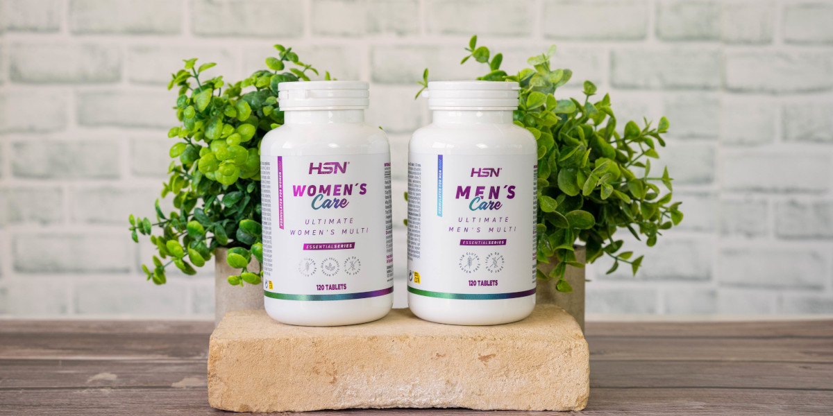 multivitamines hsn spécial hommes femmes multivitamines hsn spécial hommes femmes