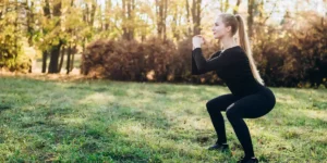 Comment faire des squats correctement