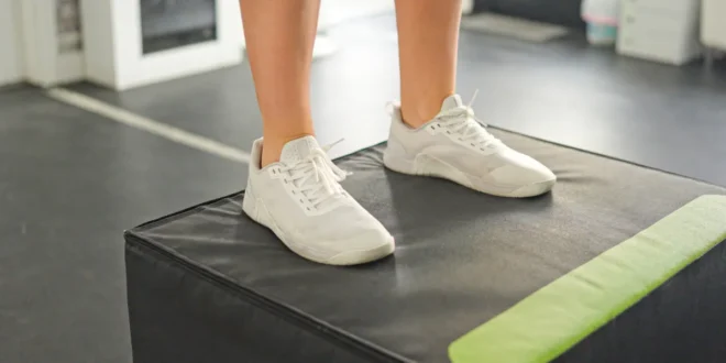 Entraînement sur surfaces instables