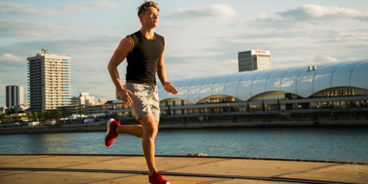 Entraîner vitesse running