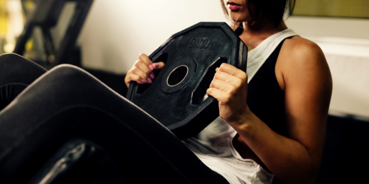 Entraînement en Force et Ménopause