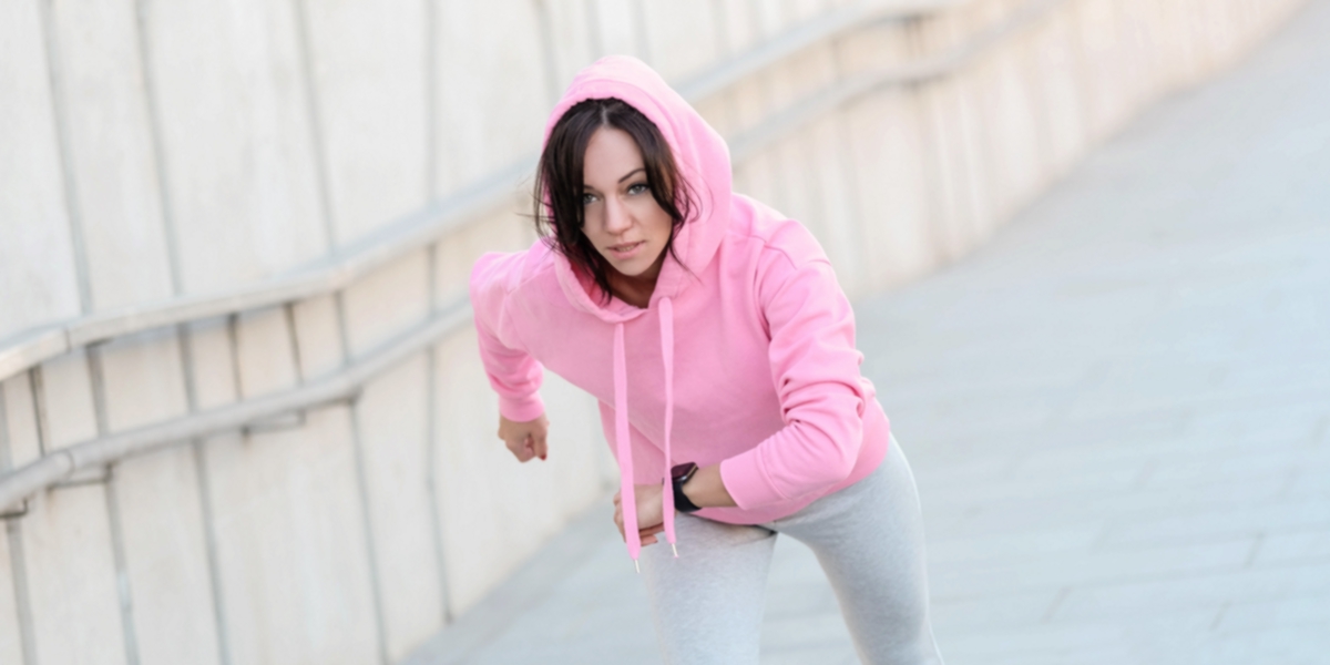 Bienfaits du sport