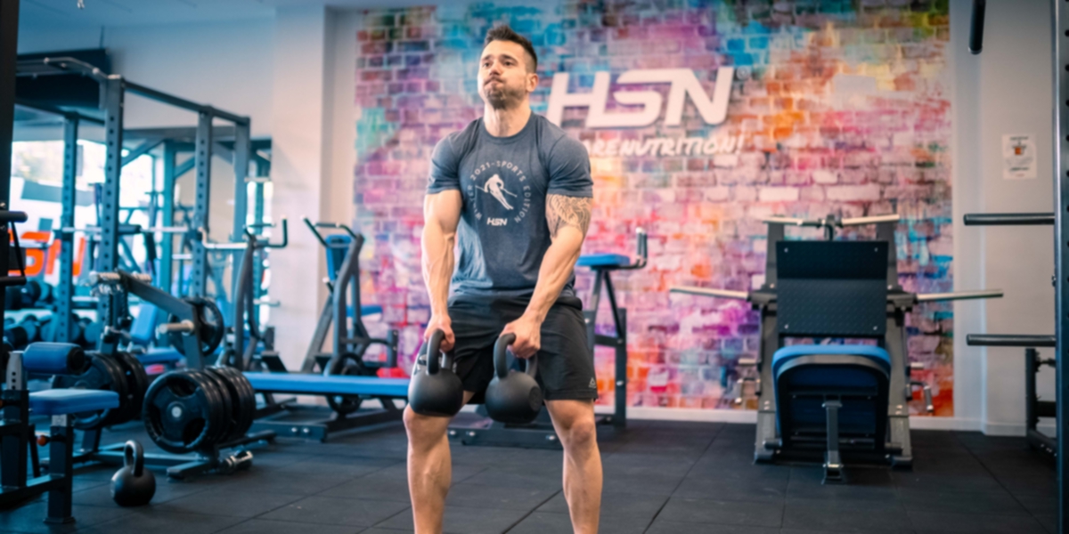 Combien faut-il entraîner pour maintenir les gains ? Combien faut-il entraîner pour maintenir les gains ?