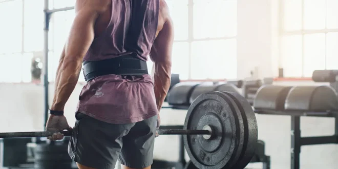 Quand utiliser la ceinture lombaire ? Quand utiliser la ceinture lombaire ?