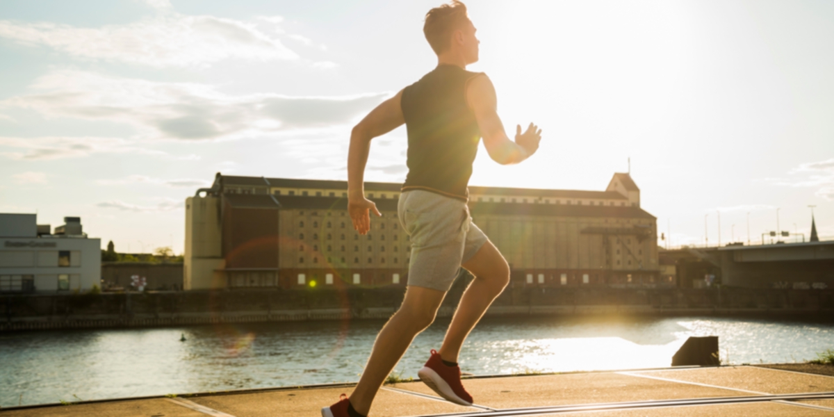 Qu'est-ce qu'une série de running ?