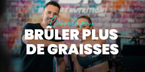 10 conseils pour brûler plus de graisse de façon saine
