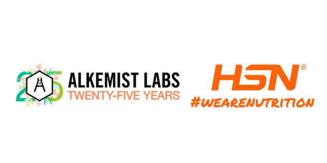 HSN & Alkemist Labs Transparence Nouvelle Génération