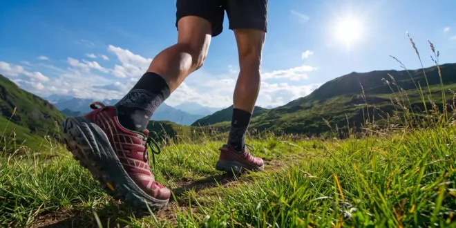 Guide du Trail Running pour Débutants : Conseils, Technique et Équipement Guide du Trail Running pour Débutants : Conseils, Technique et Équipement