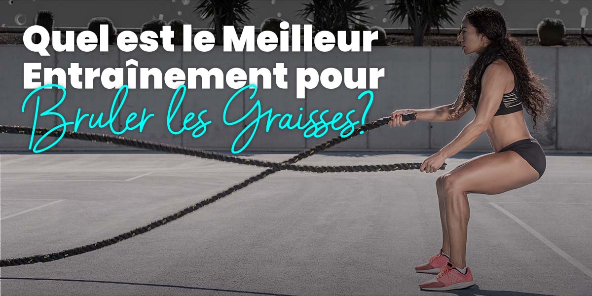 Moins = Plus avec exercices pour les jambes