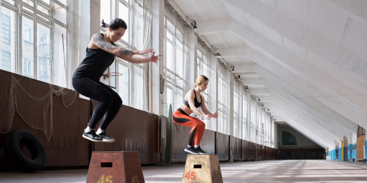 Quand effectuer le programme de perte de graisse ?