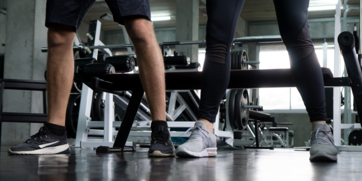 Que signifie exercice à faible impact ?