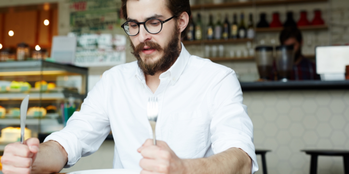 Les conséquences de la faim émotionnelle