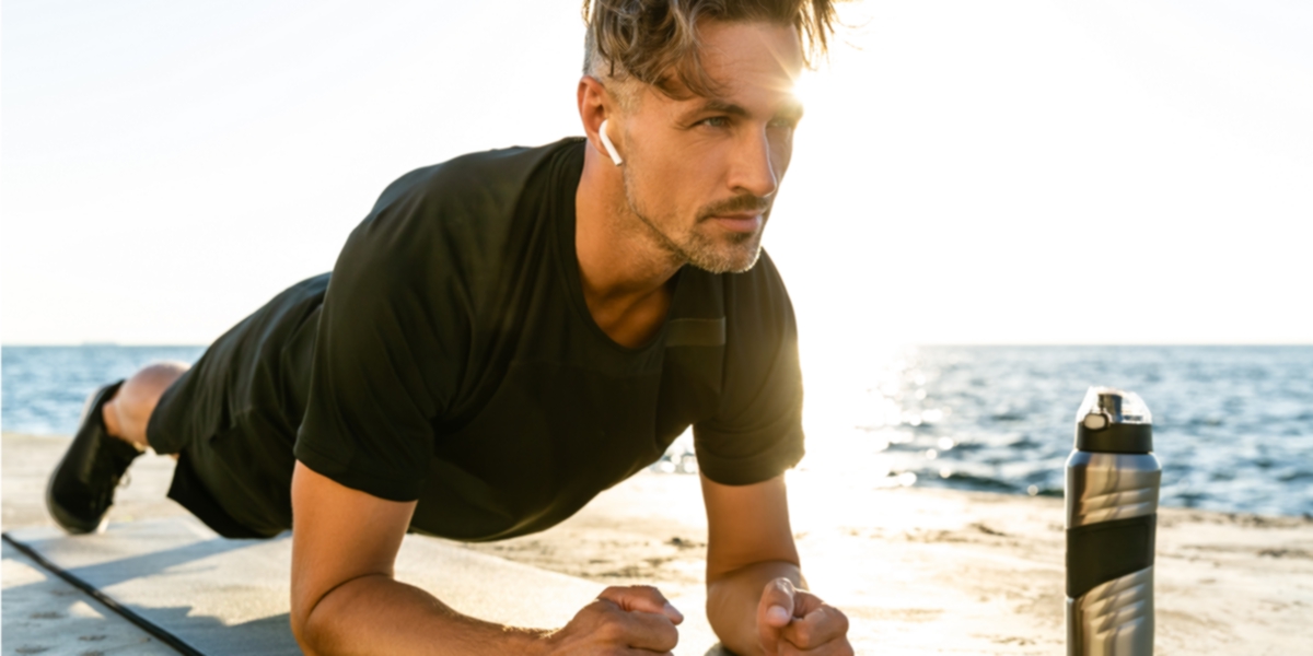 Routine de 60 minutes