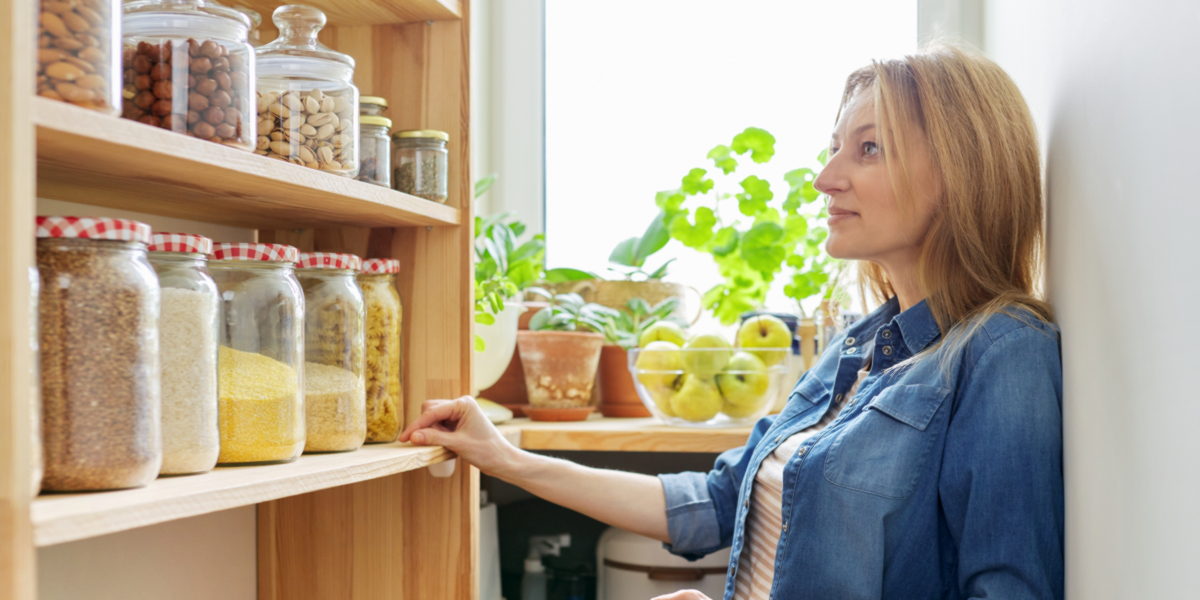 Comment bien conserver les aliments ?