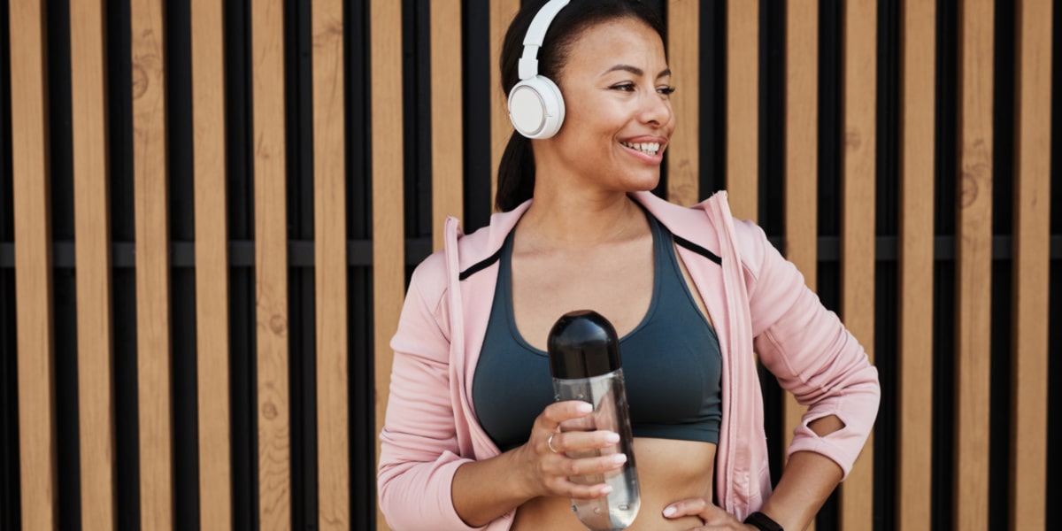 Consacrez un temps spécifique à votre entraînement