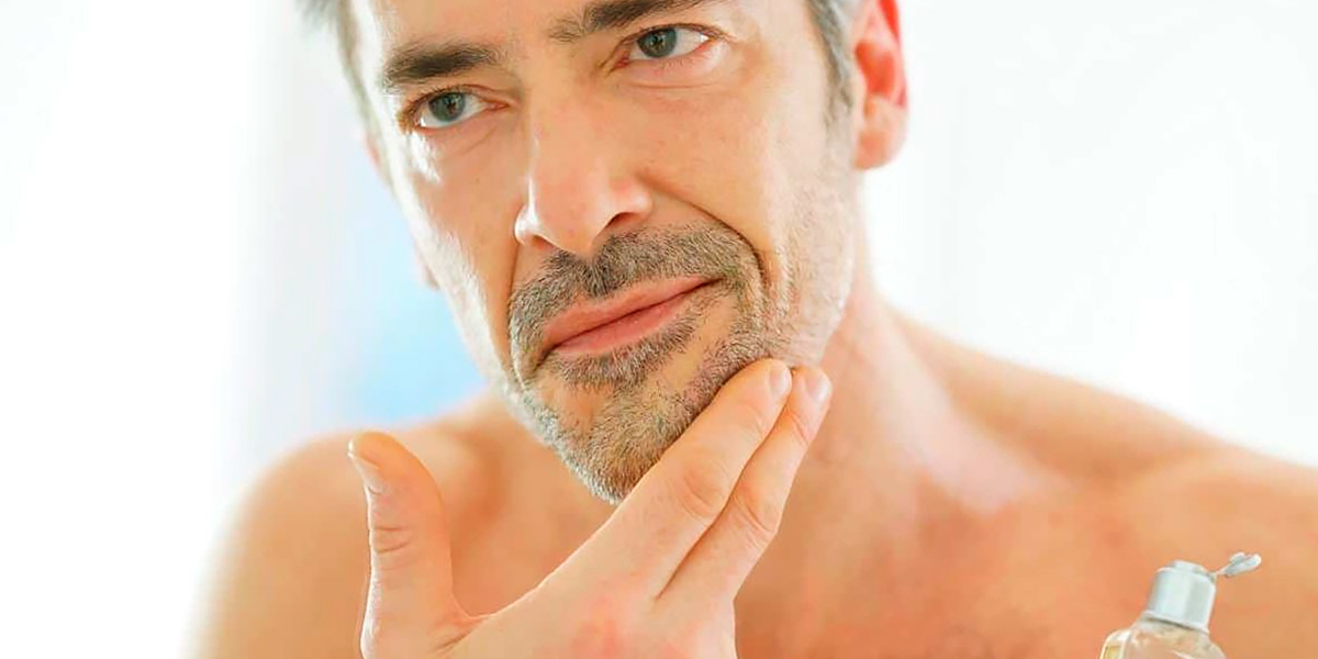 Comment prendre soin de son visage après 40 ans ? Comment prendre soin de son visage après 40 ans ?