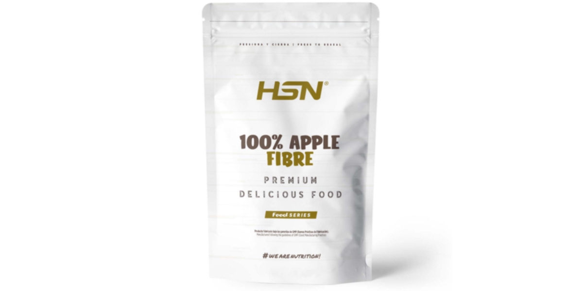 Fibre de pomme de Foodseries Fibre de pomme de Foodseries