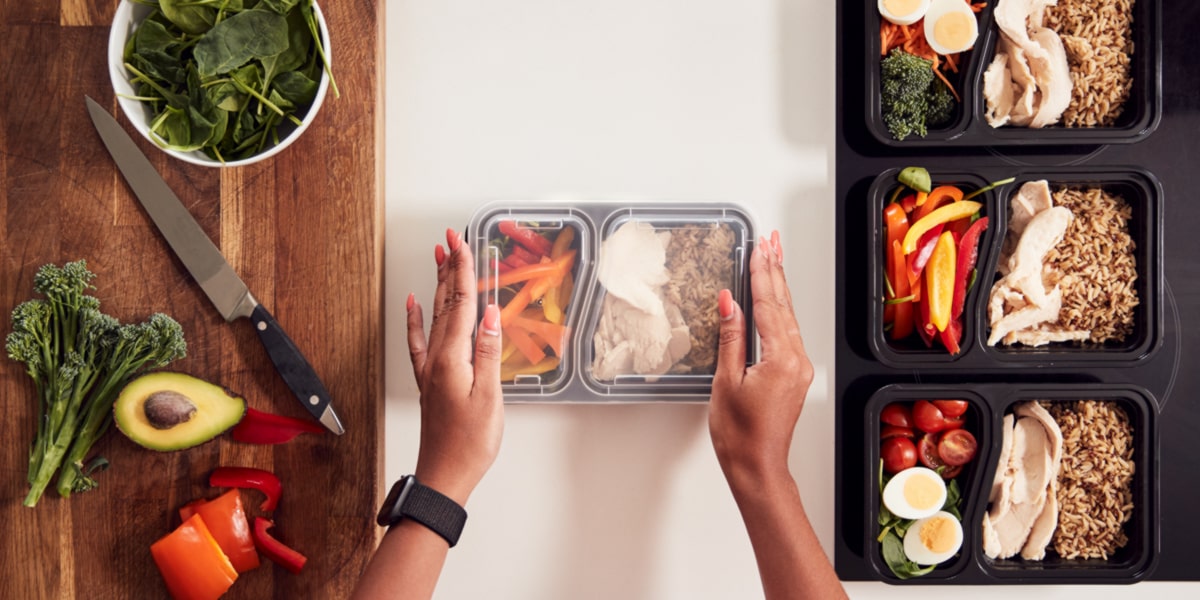 Les clés pour réussir le Batch Cook