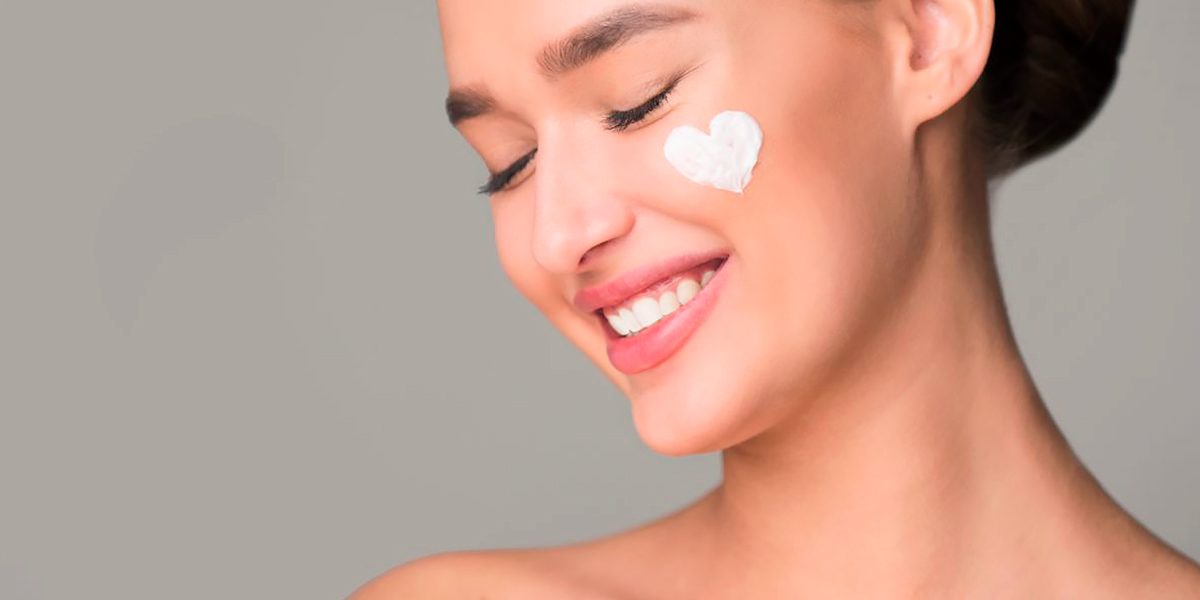Prendre soin de la peau du visage Prendre soin de la peau du visage