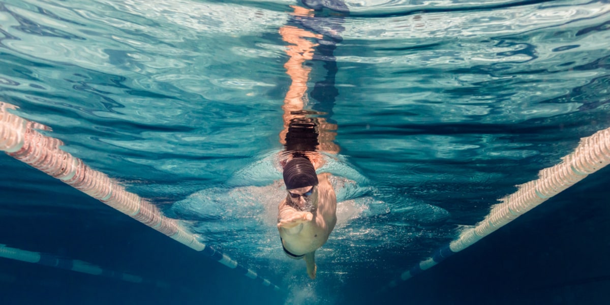 Repos actif pour un entraînement efficace