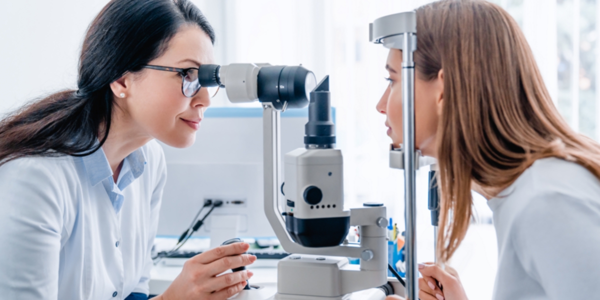 Études sur la dégénérescence maculaire