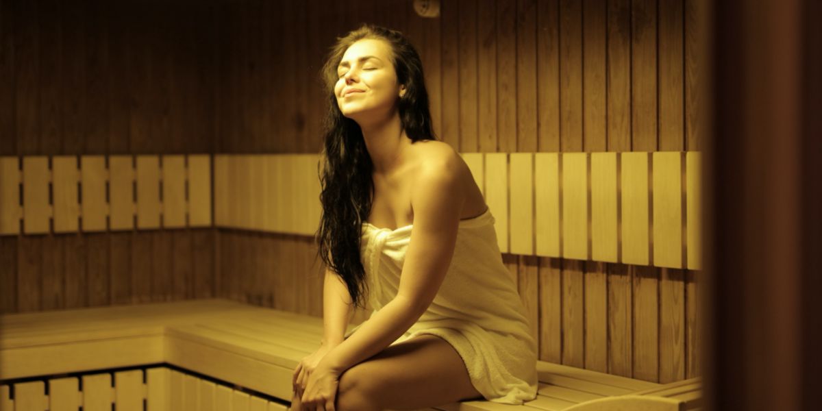 Sauna et réduction des douleurs musculaires Sauna et réduction des douleurs musculaires