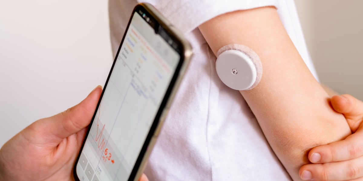 Comment le capteur Freestyle fonctionne-t-il ?