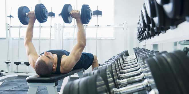 Haltères De Respiration - Entraîneur Musculaire Et Respiratoire Avec Poids Réglables - Pour Débutants Et Sportifs