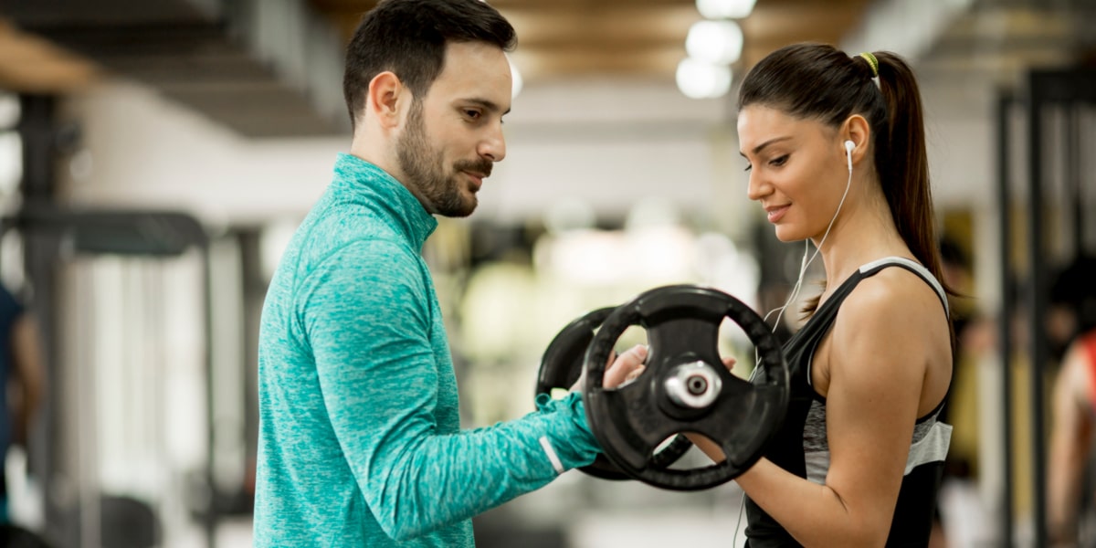 Entraînement pour les diabétiques