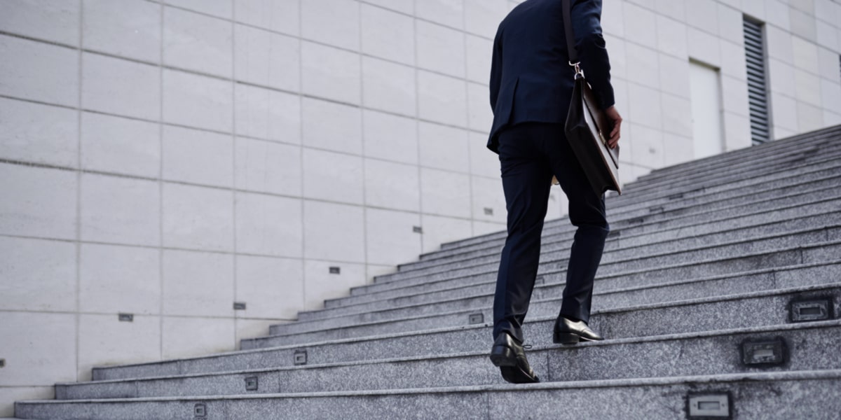 Faut-il faire 10 000 pas par jour ?