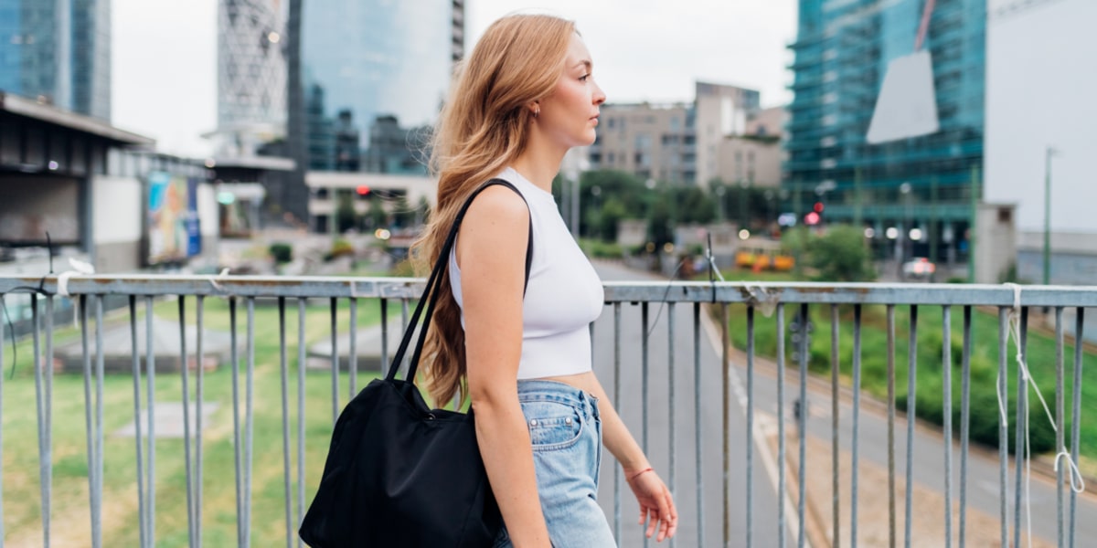 Pas recommandés en fonction de l'âge