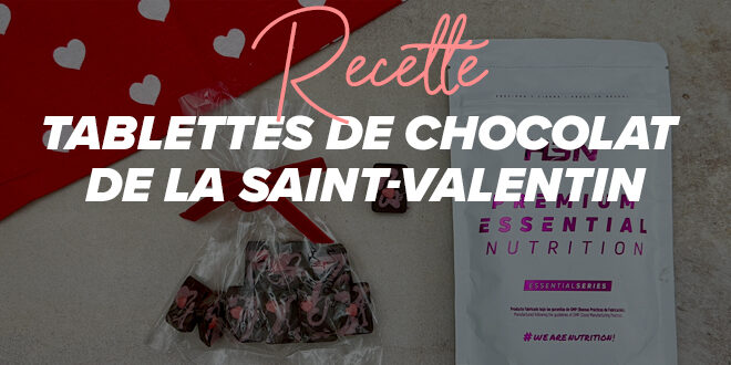 Chocolats de la Saint-Valentin Chocolats de la Saint-Valentin